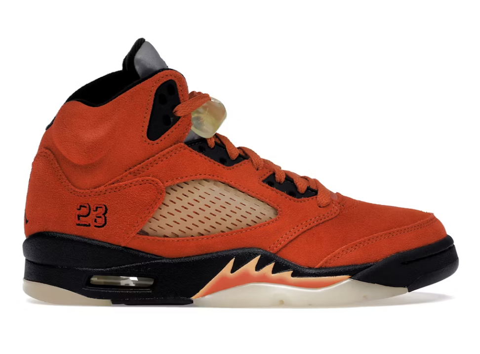 Jordan 5 Retro Dunk on Mars (Women's)