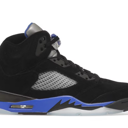 Jordan 5 Retro Racer Blue