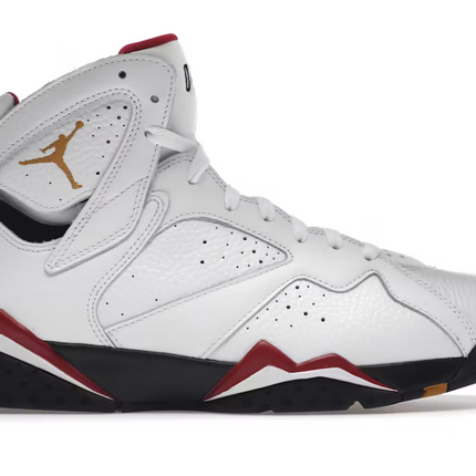 Jordan 7 Retro Cardinal (2022)