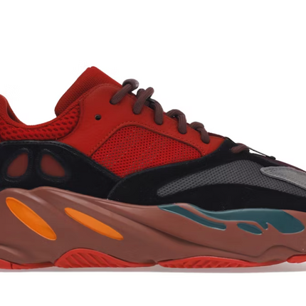 adidas Yeezy Boost 700 Hi-Res Red