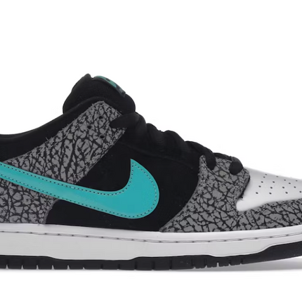 Nike SB Dunk Low Atmos Elephant