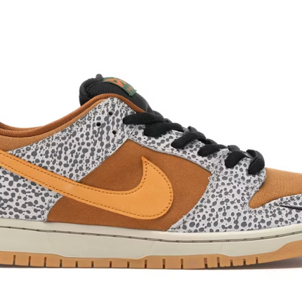 Nike SB Dunk Low Safari