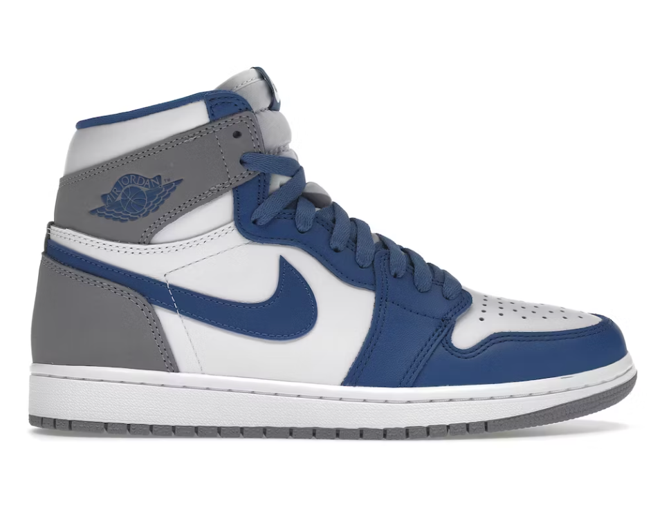 Jordan 1 Retro High OG True Blue