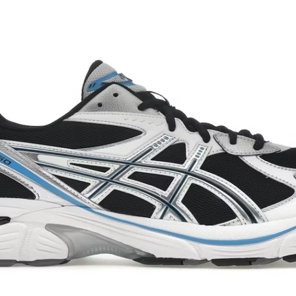 ASICS GT-2160 Black Pure Silver Bright Blue