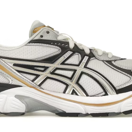 ASICS GT-2160 Cream Pure Silver Gold