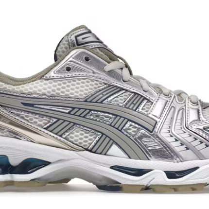 ASICS Gel-Kayano 14 Cream Pure Silver Champagne