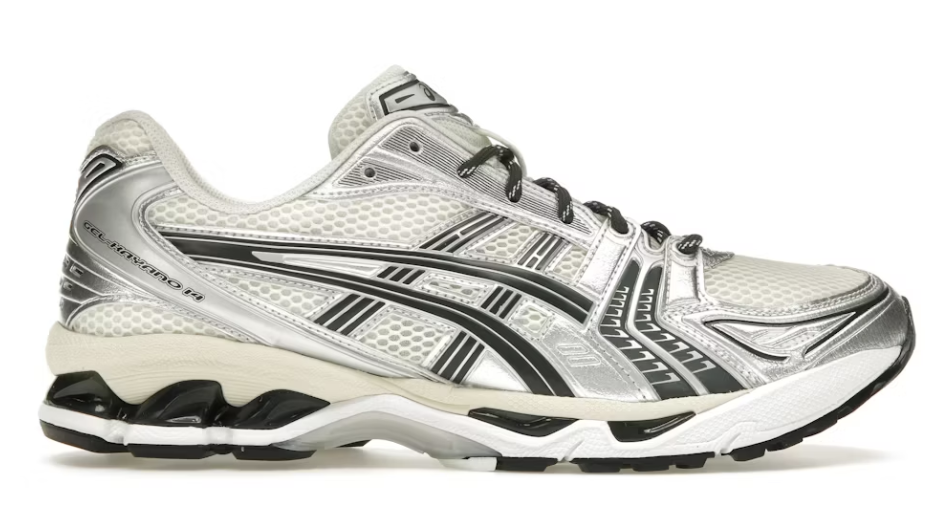 ASICS Gel-Kayano 14 Kith Cream Scarab (2024)