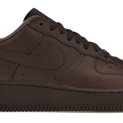 Nike Air Force 1 Low Supreme Baroque Brown