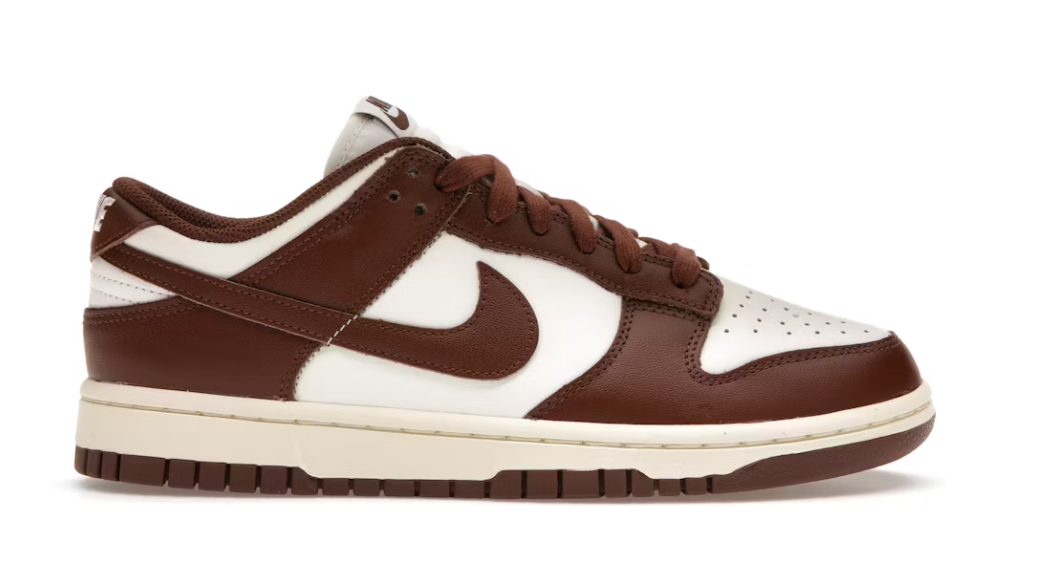 Nike Dunk Low Cacao Wow (Women's)