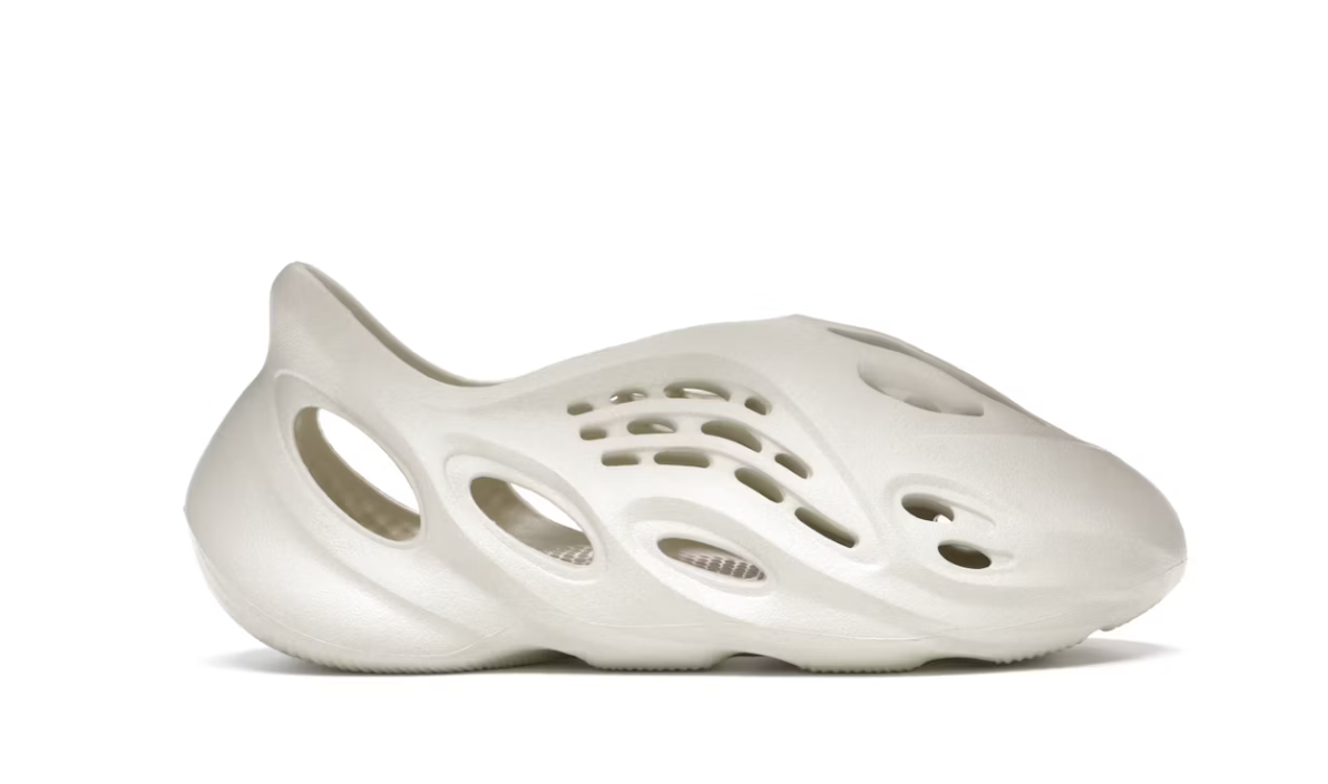 adidas Yeezy Foam RNNR Sand