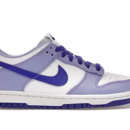 Nike Dunk Low Blueberry