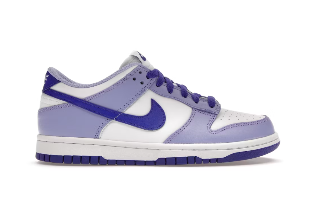 Nike Dunk Low Blueberry