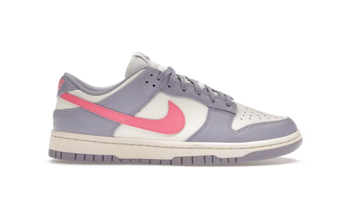 Nike Dunk Low Indigo Haze (Women's)