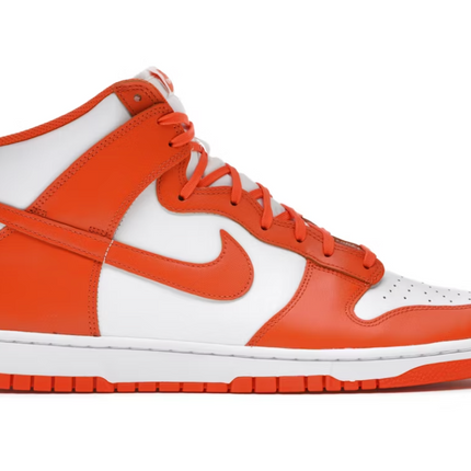 Nike Dunk High Syracuse (2021)