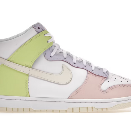 Nike Dunk High Cashmere (Women's)