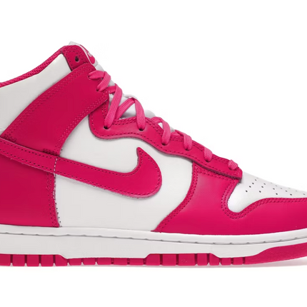 Nike Dunk High Pink Prime (Women's)