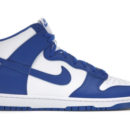 Nike Dunk High Game Royal