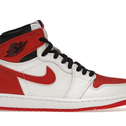 Jordan 1 Retro High OG Heritage