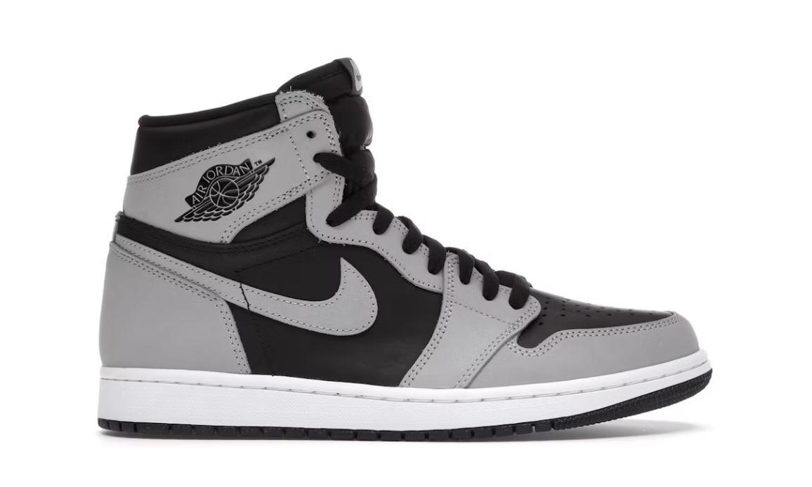 Jordan 1 Retro High Shadow 2.0