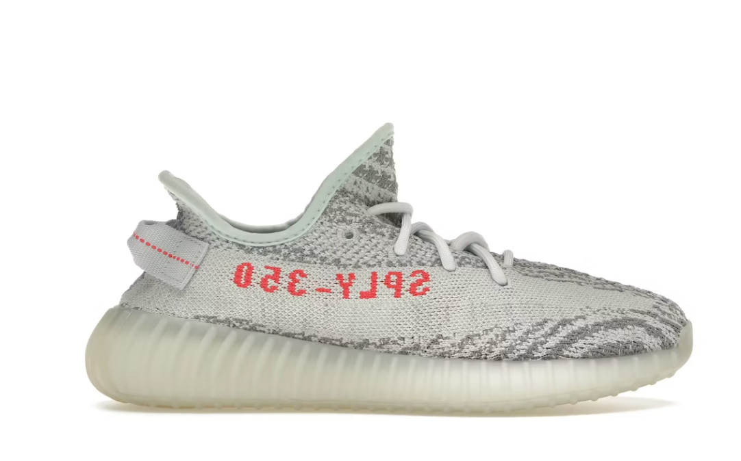 adidas Yeezy Boost 350 V2 Blue Tint