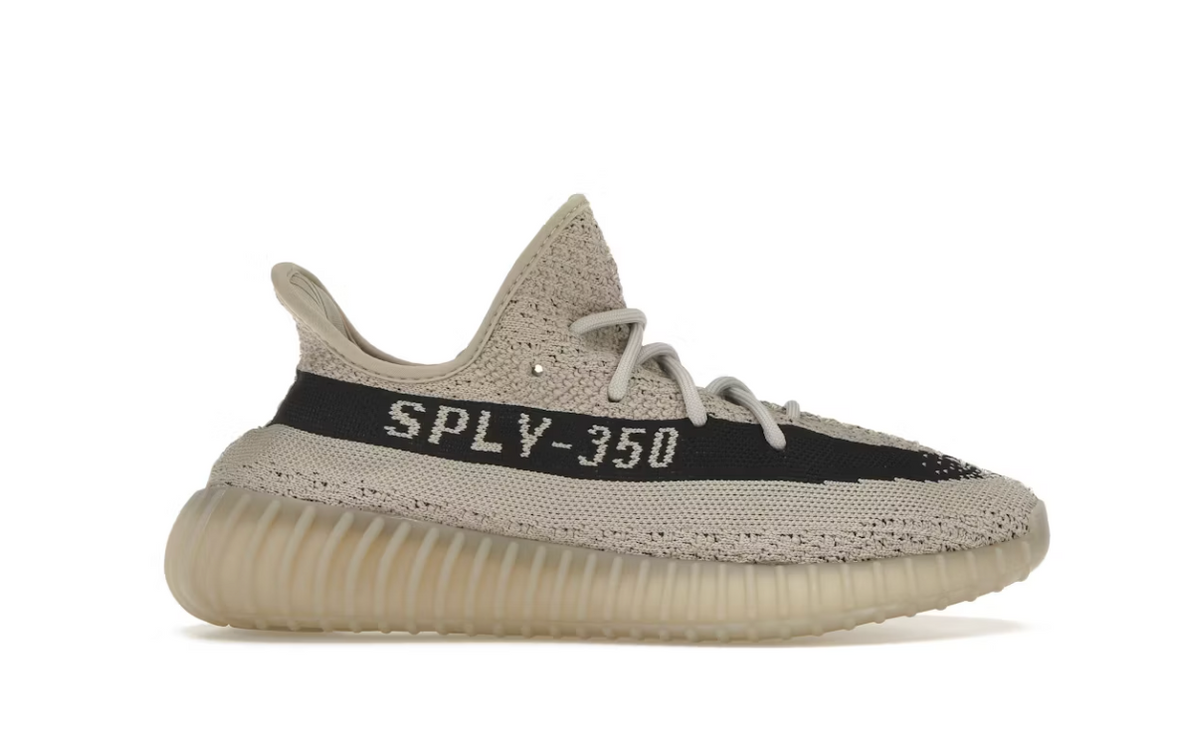 adidas Yeezy Boost 350 V2 Slate