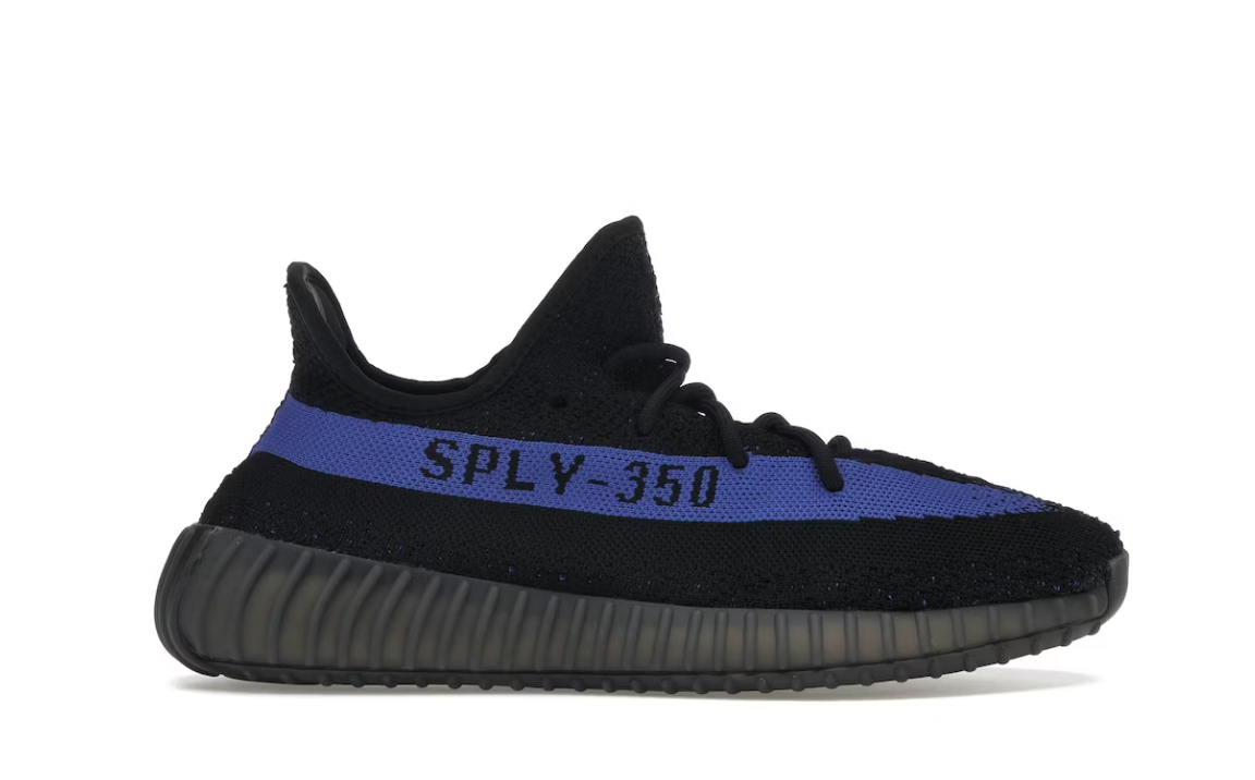 adidas Yeezy Boost 350 V2 Dazzling Blue