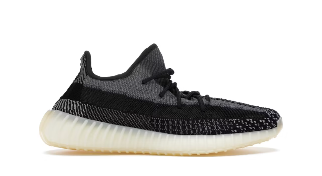 adidas Yeezy Boost 350 V2 Carbon