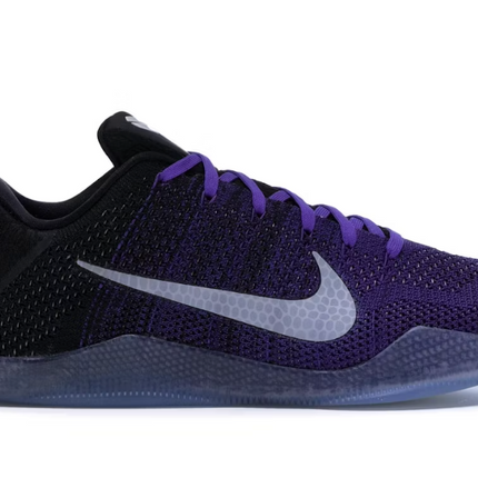 Nike Kobe 11 Elite Low Eulogy Hyper Grape