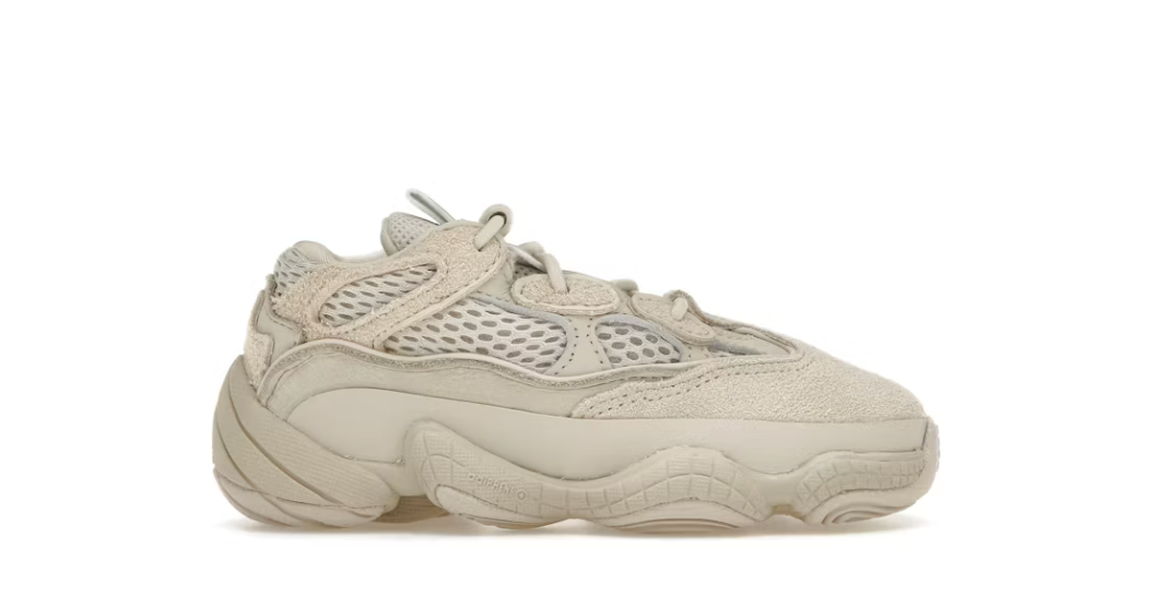 adidas Yeezy 500 Blush (Infants)
