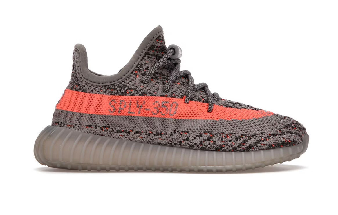 adidas Yeezy Boost 350 V2 Beluga Reflective (Infants & Kids)