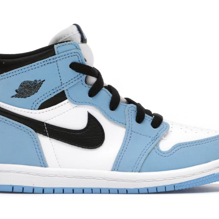 Jordan 1 Retro High OG University Blue (TD)