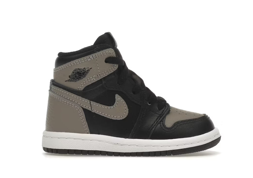 Jordan 1 Retro High Shadow (2018) (TD)