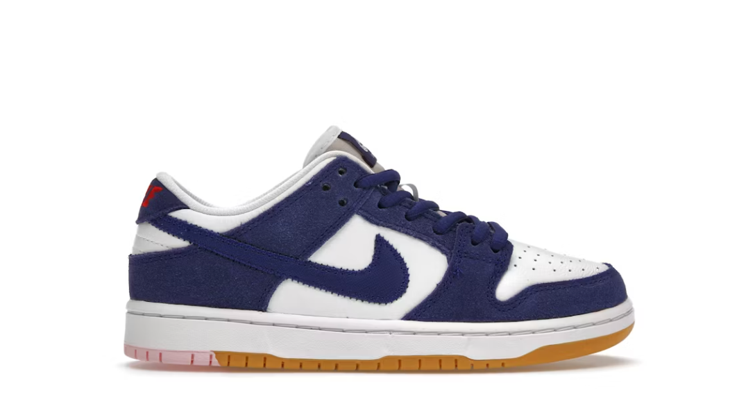 Nike SB Dunk Low Los Angeles Dodgers (PS)