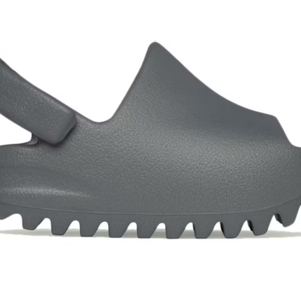 adidas Yeezy Slide Slate Grey (Infants)