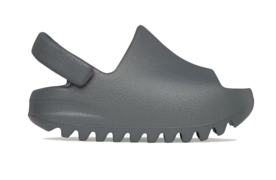 adidas Yeezy Slide Slate Grey (Infants)