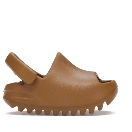 adidas Yeezy Slide Ochre (Infants)