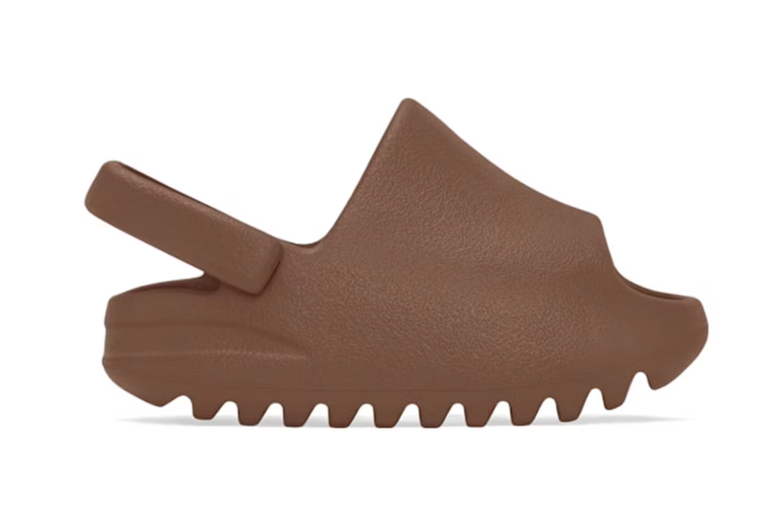 adidas Yeezy Slide Flax (Infants)