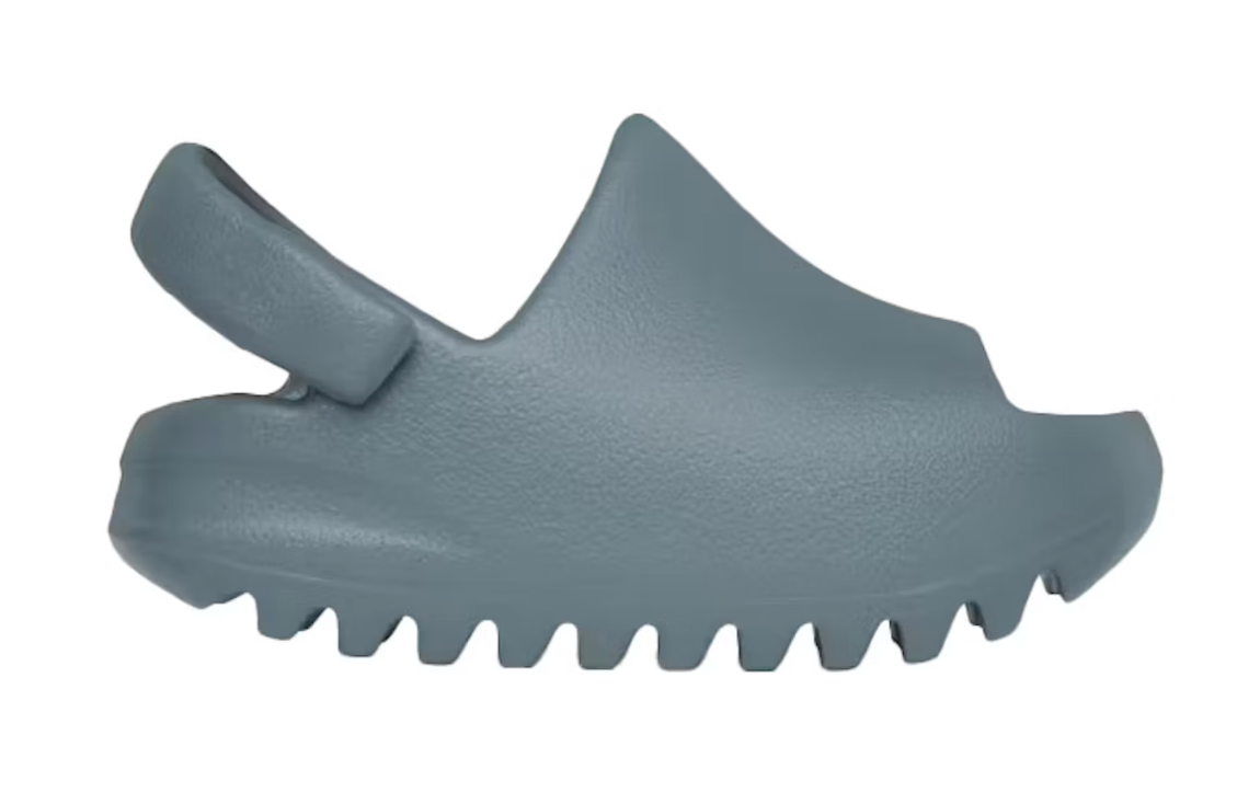 adidas Yeezy Slide Slate Marine (Infants & Kids)