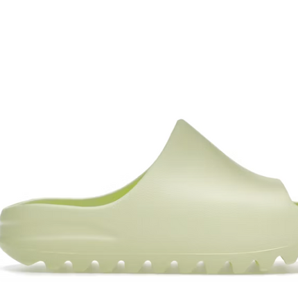 adidas Yeezy Slide Glow Green (2022) (Infants & Kids)