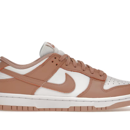 Nike Dunk Low Rose Whisper (Women's)