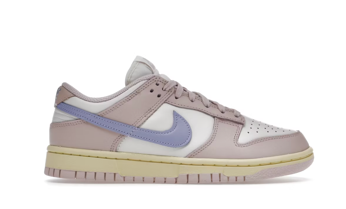 Nike Dunk Low Pink Oxford (Women's)