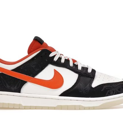 Nike Dunk Low PRM Halloween (2021)