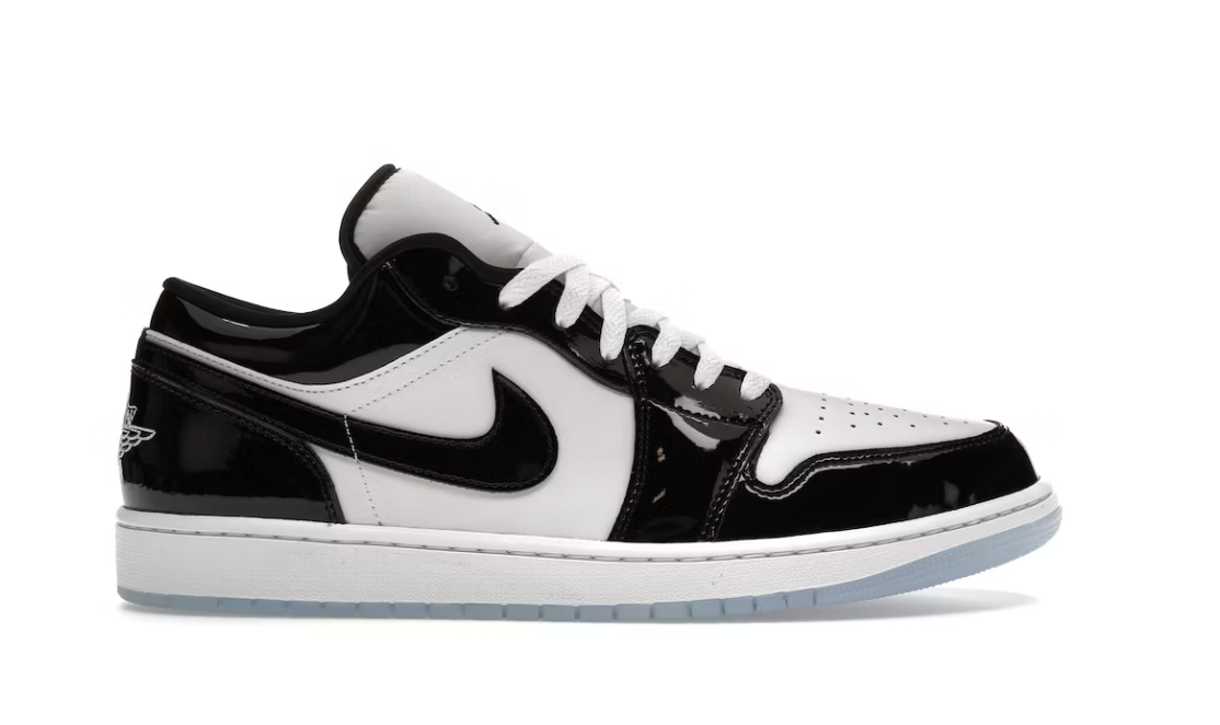 Jordan 1 Low SE Concord