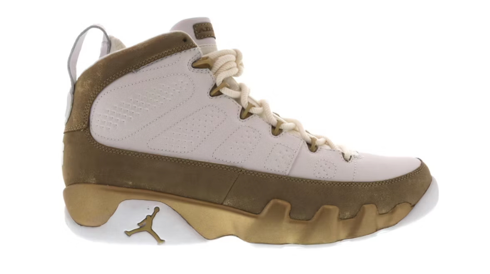 Jordan 9 Retro Premio Bin 23 (2010)