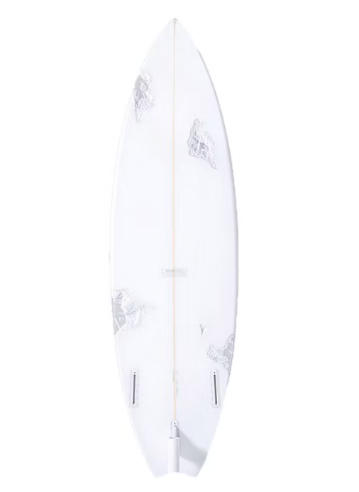 Daniel Arsham Eroded Surfboard Figure (Edition of 500)