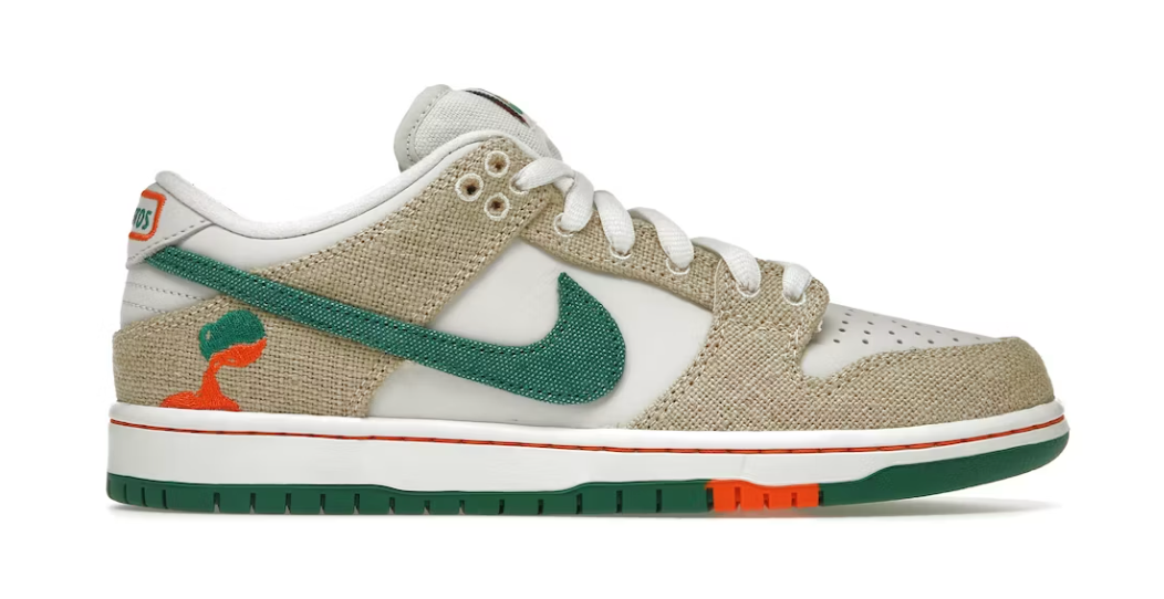 Nike SB Dunk Low Jarritos