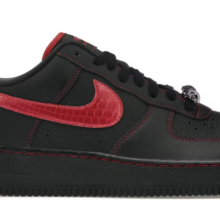 Nike Air Force 1 Low RTFKT Clone X Demon (Edition of 953)