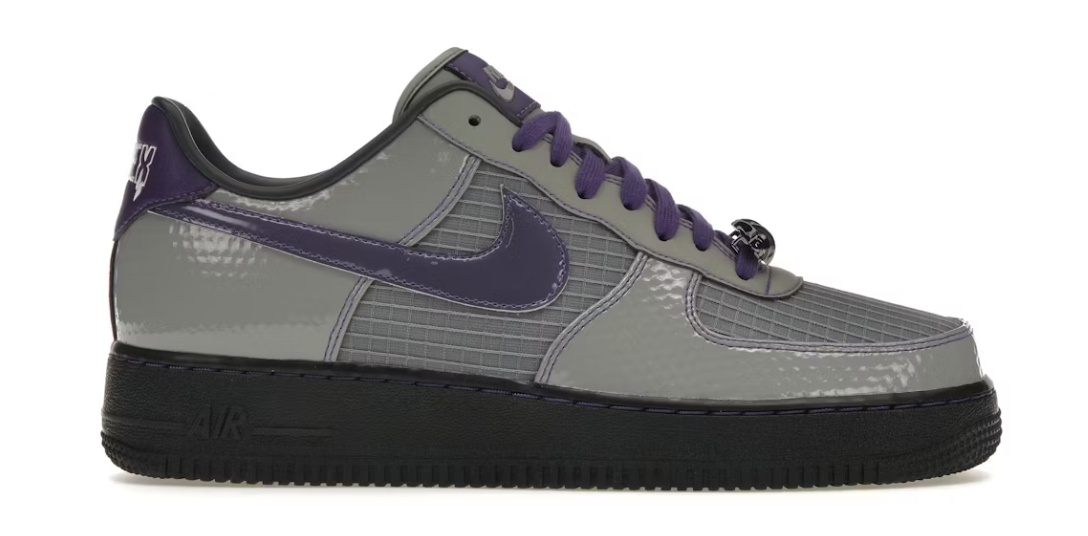 Nike Air Force 1 Low RTFKT Clone X Robot (Edition of 979)