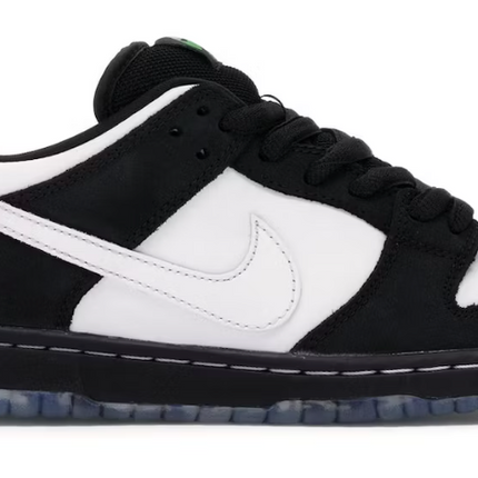 Nike SB Dunk Low Staple Panda Pigeon