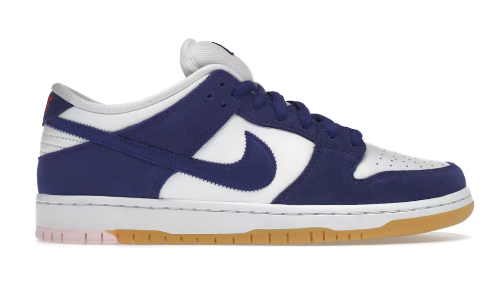 Nike SB Dunk Low Los Angeles Dodgers